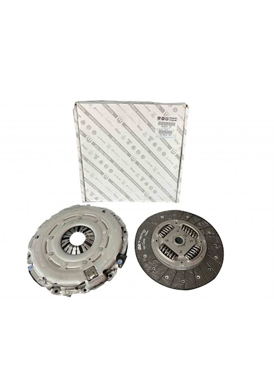 Fiat Ducato 2.3-3.0 Mjtd Debriyaj Seti Baski Balata 5801407375 457156635