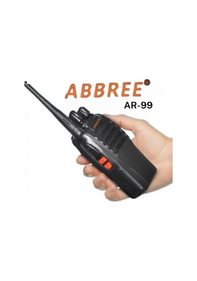 Abbree Ar-99 4'lü
