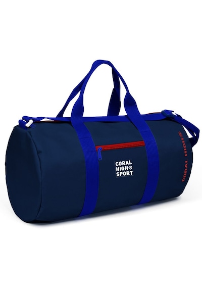 Coral High Sport Lacivert Spor Çantası - 27507