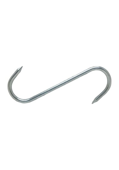 8mm Kurban S Kanca 4801 Çok Renkli