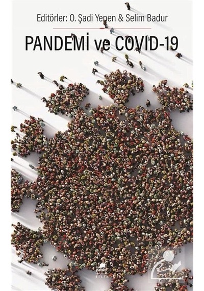 Pandemi ve Covid - 19- Ayrıntı Yayınları