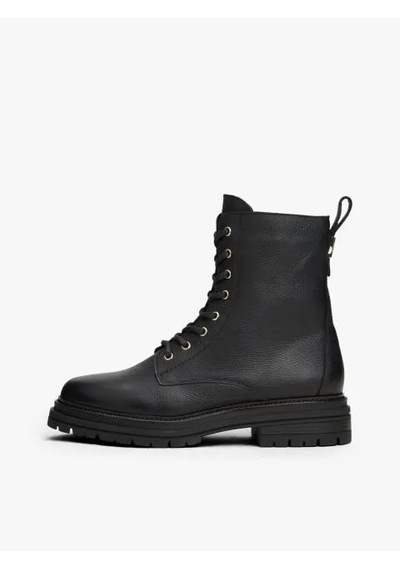 Tommy Hilfiger Kadın Bot Fw0fw08767bds Siyah