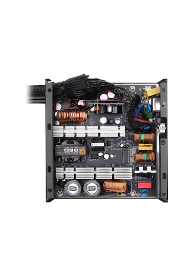 Gp800a-ged 800w 80+bronze Güç Kaynağı 5 Yıl Garantili