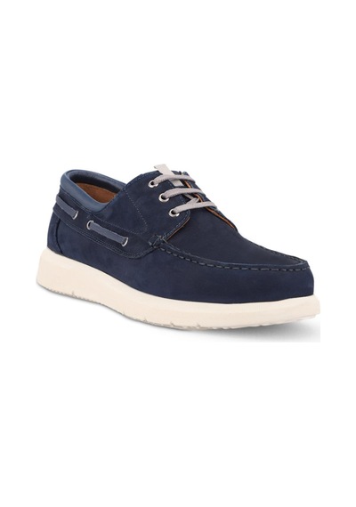 Forelli Drogo-h Comfort Erkek Ayakkabı Lacivert Nubuk Lacivert Nubuk Lacivert Forelli Drogo-h Comfort Erkek Ayakkabı Lacivert Nubuk Lacivert Nubuk Lacivert