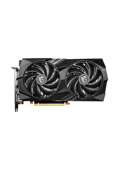 MSI NVIDIA GeForce RTX 4060 Gaming X 8 GB GDDR6 128 Bit Ekran Kartı