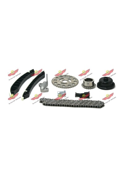 Triger Zincir Seti - Fiat Talento - Spot-a6269930000