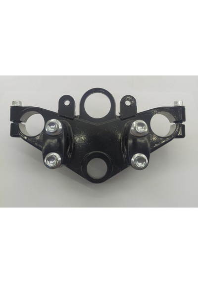Ybr 125 Gidon Baglanti Tablasi Ust Platin