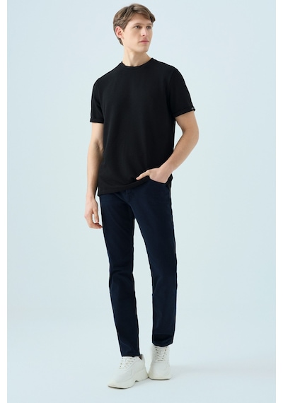 Loft Erkek Pantolon Lf2039375 Lacivert