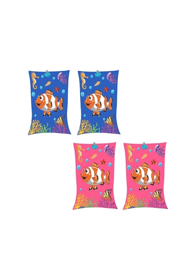Çocuk Kolluk Nemo Desenli 25 X 15 Cm - 47028-t Lisinya