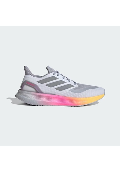 Adidas Pureboost 5 Erkek Koşu Ayakkabısı C-adııe8463e10a00 Gri