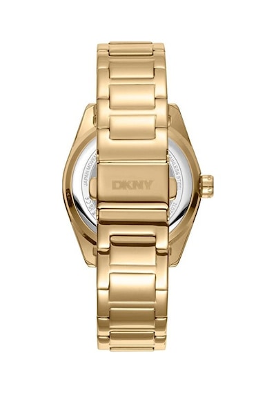 Dkny Dk1l078m0025 Kadın Kol Saati Altın
