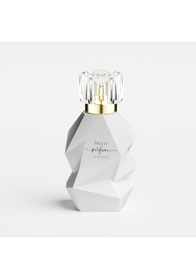 Thalıa Perfumes Purely She Edp 50 Ml Oryantal Çiçeksi