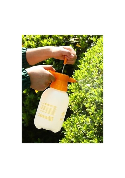 Çiçek Bitki Bakımı Basınçlı Püskürtme Pompası 2000ml, 721443