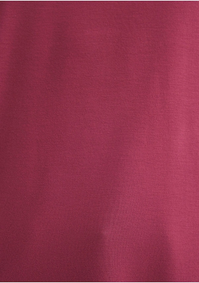 Mavi Kadın Bisiklet Yaka Basic Tişört Beaujolais 1611649-70919 Pembe
