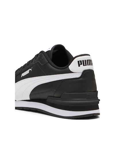 Puma 39906801 St Runner V4 L Unisex Günlük Spor Ayakkabı Renkli