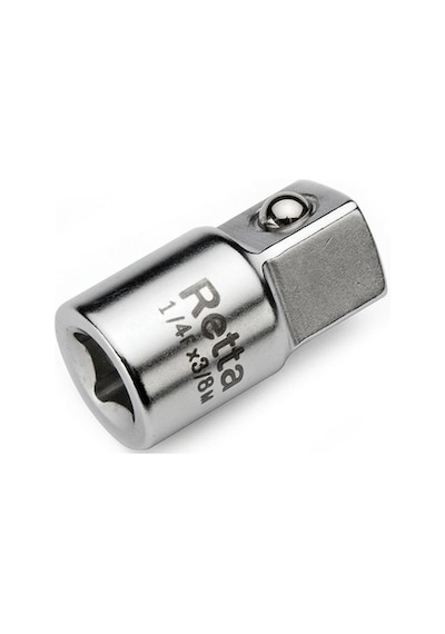 Retta 1/4''-3/8'' Lokma Adaptör