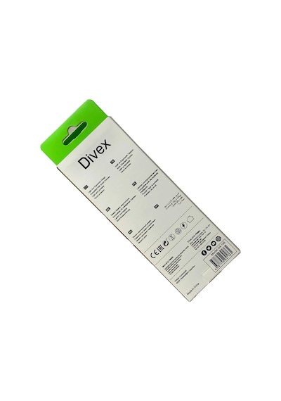 Divex Lightning To 3.5mm Aux Stereo Apple Uyumlu iPhone Kablo Da-166