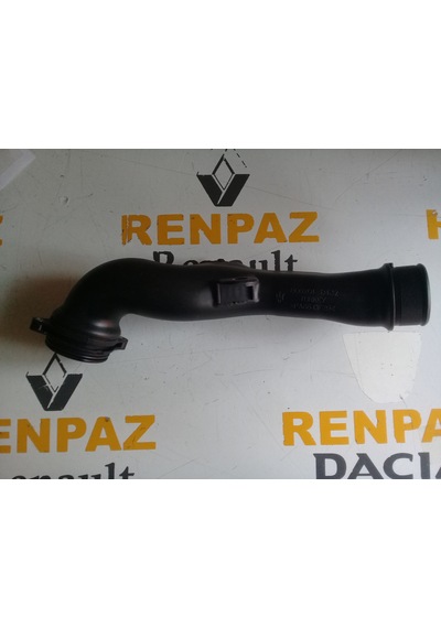 Maserati Quattroporte Sol Turbo Hortumu 670002112 - B00201 D432