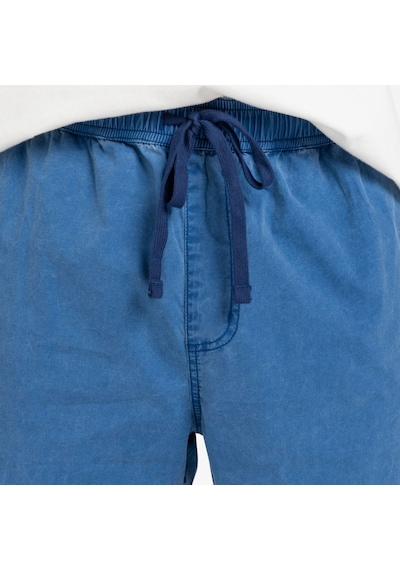 Quiksilver Quıksılver Taxer Pant Bsw0 Çok Renkli