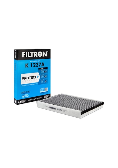 Volvo Xc60 D4 2.0 2012-2017 Fıltron Karbon Polen
