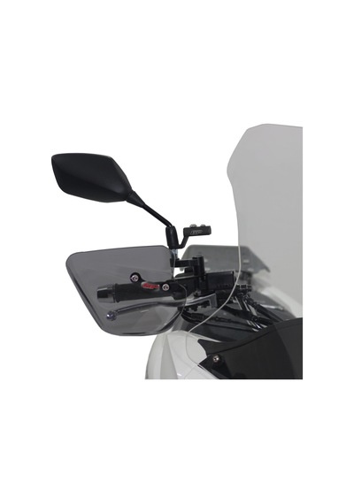 GP Kompozit Universal Navigasyon / Telefon Tutucu Siyah
