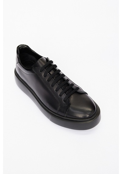 Altınyıldız Classıcs Ceremony Erkek Sıyah %100 Deri Rahat Taban Spor Sneaker Ayakkabı Siyah Altınyıldız Classıcs Ceremony Erkek Sıyah %100 Deri Rahat Taban Spor Sneaker Ayakkabı Siyah