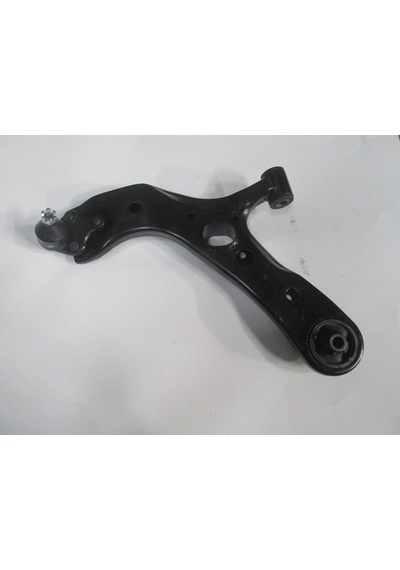Toyota Rav4- 06/09 Ön Alt Tabla Sol Burçlu/rotilli Salıncak Sh