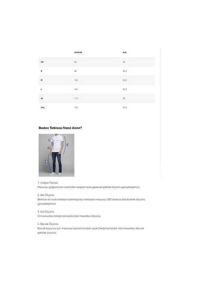Jack & Jones Jorsergey Erkek Sweatshirt 12244218