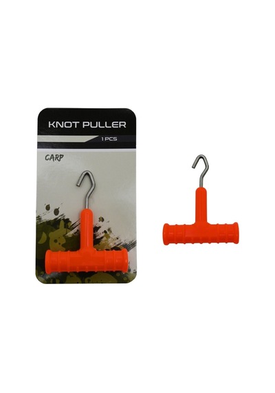 Ecotackle Knot Puller Carp Düğüm Aparatı standart