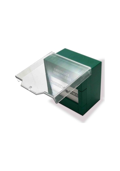 Lockway Acp 32 Acil Çıkış Butonu
