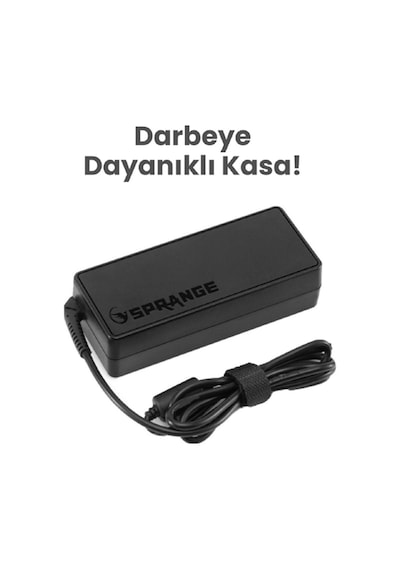 Sprange Sr-l12 20v 3.25a Usb Pin 65 Watt For Lenovo Laptop Adaptör