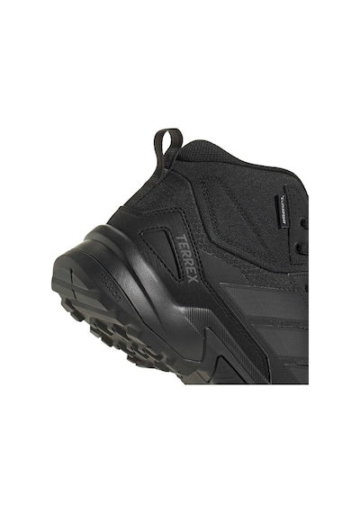 Adidas Erkek Bot Terrex Eastraıl 3 Mıd Cp Jr4014 Siyah