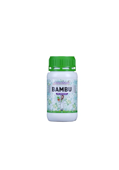Doctor Bahçem Bambu Özel Bitki Besini 500 Ml