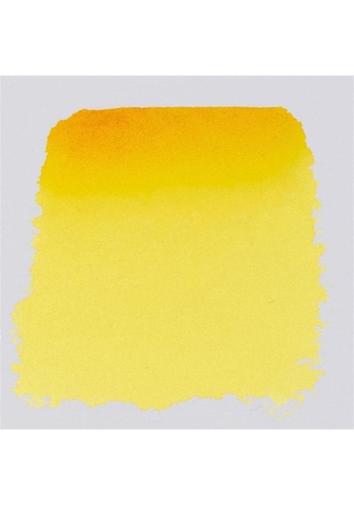 Schmincke : Horadam Aquarell Artist Sulu Boya : 15 Ml Tüp : Seri 2 212 Chrome Yellow Light No Lead