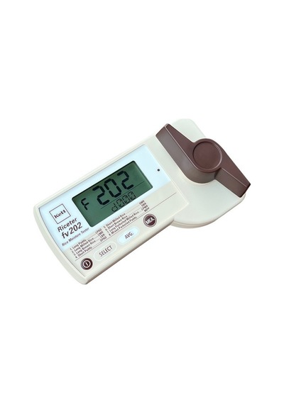 Riceter Fv202 Çeltik Ve Pirinç Nem Ölçer