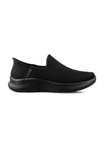 Skechers Skech-lıte Pro Sr Erkek Günlük Ayakkabı 200281-blk Siyah Renkli