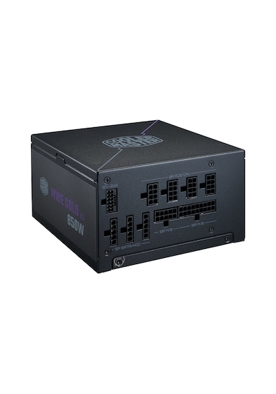 Cooler Master Mpx-8503-afag-2ebeu Mwe Gold 850 V3 850w 80+gold Akak92col0018
