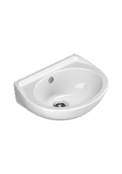 28x35 Oval Lavabo Turavit Diğer