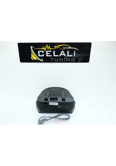 Bmw 3 Serisi E90- 2005-2012 Dijital Hayalet Ekran Gösterge