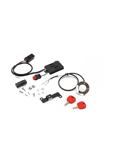 Rotary Swıtch Al205900