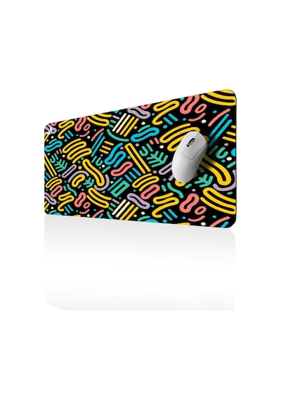 Classic - Gaming Oyuncu Gamer Mouse Pad, Kaymaz Taban Büyük Boy Large Ofis Tipi Mouse Ped, Fare Altlığı, Düz Masa Koruyucu Klavye Altı Mousepad Sku: Zeusb0gh7fgxv6 Classic - Gaming Oyuncu Gamer Mouse Pad, Kaymaz Taban Büyük Boy Large Ofis Tipi Mouse Ped, Fare Altlığı, Düz Masa Koruyucu Klavye Altı Mousepad Sku: Zeusb0gh7fgxv6
