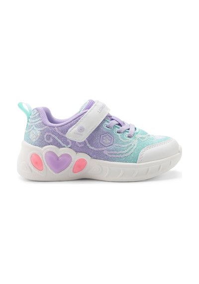 Lumberjack Prıncess 5fx Lila Kız Çocuk Spor Ayakkabı 000000000101940030 Mor
