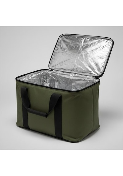 20 Lt Eco Termal Çanta -piknik Çantası,soğutucu Buzluk Çanta-307 Haki
