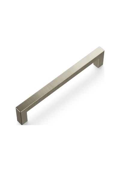 Hickory Hardware Katı Çekirdek Mutfak Dolabı Çekmeceleri, Lüks Dolap Kolları, Kapı Ve Şifonyer Çekmeceleri İçin Donanım, 5-1/16 İnç 128 Mm Delik Merkezi, Paslanmaz Çelik, Çatı Penceresi Koleksiyonu Hickory Hardware Katı Çekirdek Mutfak Dolabı Çekmeceleri, Lüks Dolap Kolları, Kapı Ve Şifonyer Çekmeceleri İçin Donanım, 5-1/16 İnç 128 Mm Delik Merkezi, Paslanmaz Çelik, Çatı Penceresi Koleksiyonu