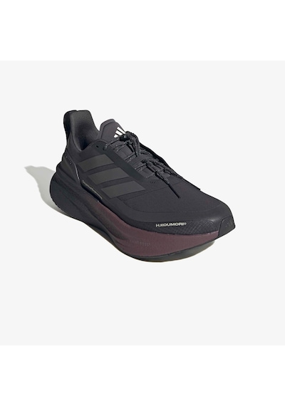 Adidas Ultraboost 5 Erkek Gri Spor Ayakkabı Kj6930 Gri