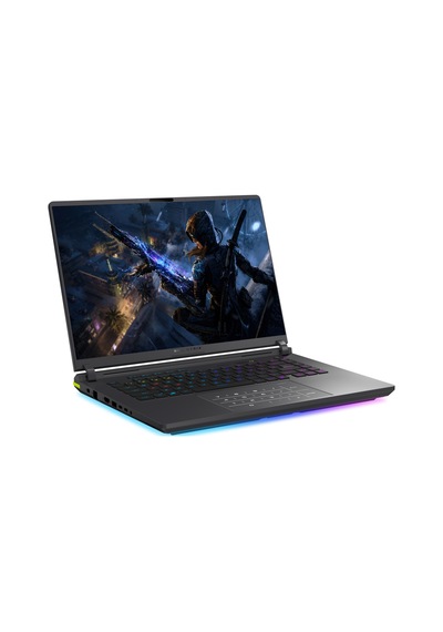 Asus ROG Strix G16 G615JPR-RV300F28 i7-14650HX 64 GB 1 TB SSD+1 TBSSD RTX5070 16" Free Dos Dizüstü Bilgisayar