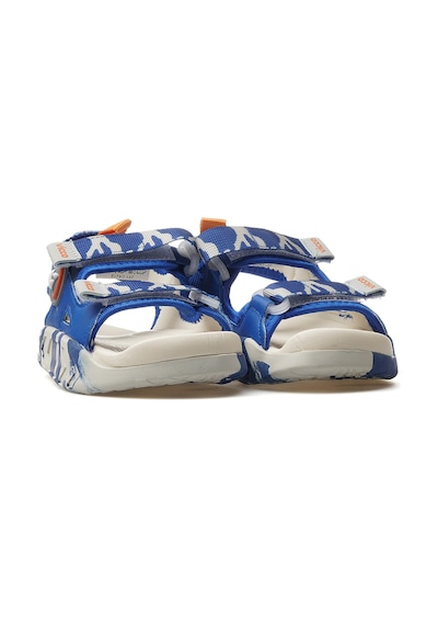 Vicco Tape Erkek Çocuk Sandalet 25y 332.206 Pe Lacivert