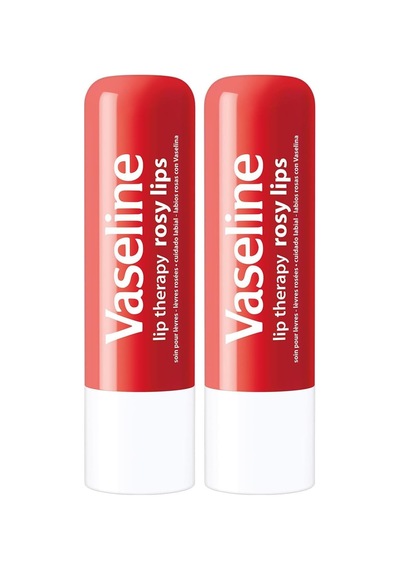 Tr Therapy Dudak Bakım Kremi Rosy Lips 4.8 Gr