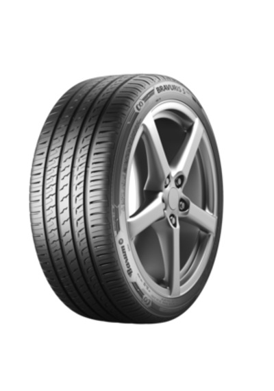 Barum 255/55R18 109Y Xl Fr Bravurıs 5Hm Yaz Lastiği 2024