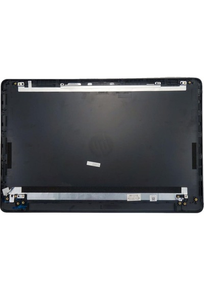 Hp 250 G6, 15-bs, 15-bw, 15-ra, 15-rb Notebook Lcd Back Cover - Mat Siyah 924898-001, L03442-001 / Lcc174